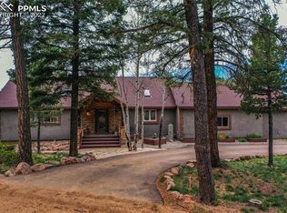 516 Saguache Dr, Florissant, CO 80816