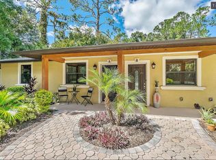 103 N Forsyth St #B, Bunnell, FL 32110