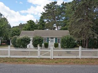 15 Acres Ave, West Yarmouth, MA 02673