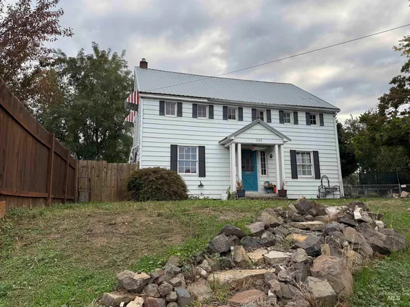 1122 14th Ave, Lewiston, ID 83501