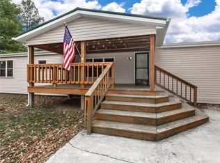 291 Hug Cemetery Rd, Pocahontas, IL 62275