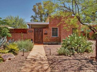 2042 E Mabel St, Tucson, AZ 85719