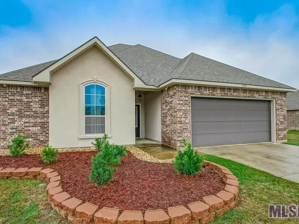 4395 Sugar Hollow Ln, Addis, LA 70710