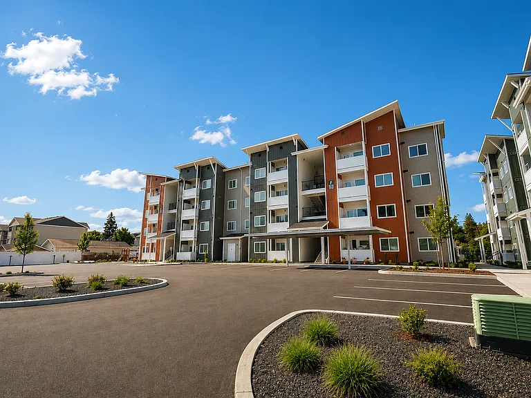 Orchard Vista — Photo 11