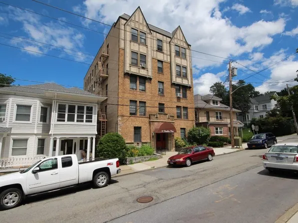 37 Hamilton Place #MD, Tarrytown, NY 10591