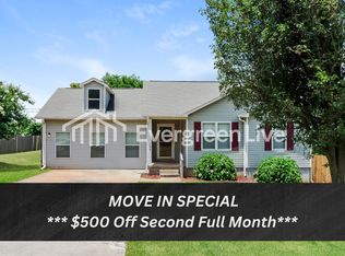 108 Carnegie Loop, Meridianville, AL 35759