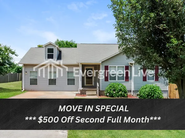 108 Carnegie Loop, Meridianville, AL 35759