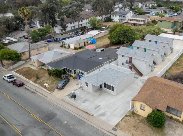 430 47th St, San Diego, CA 92102