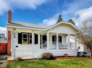 608 S 24th Ave, Yakima, WA 98902