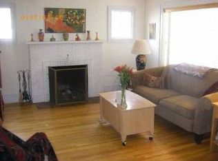 3723 NE Cesar E Chavez Blvd #(39TH), Portland, OR 97212