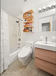 Rented by Compass