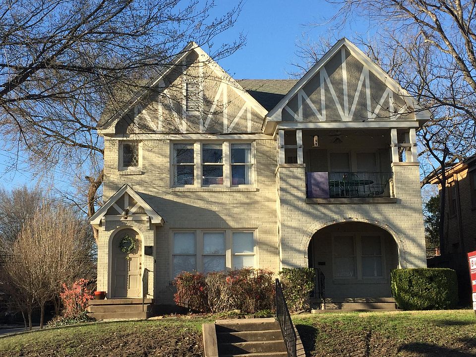 5601 Goodwin Ave, Dallas, TX 75206 Zillow