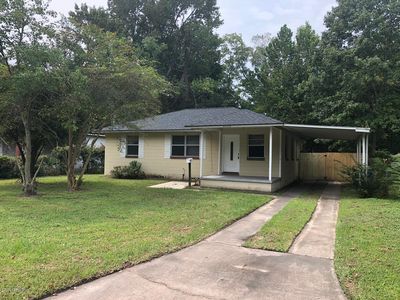5720 Brait Ave, Jacksonville, FL, 32209
