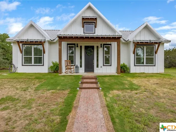 7906 Owl Creek Park Rd, Gatesville, TX 76528