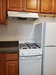 Rented by Oxford Property Group