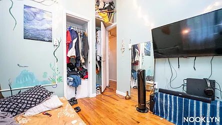 Rented by Nooklyn NYC LLC