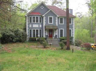 1077 Atherton Ln, Woodstock, GA 30189