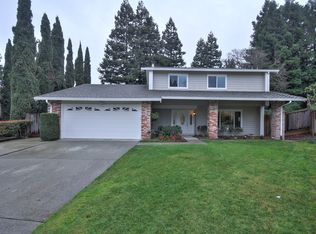34 Cobblestone Ct, San Ramon, CA 94583