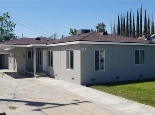519 9th St, Bakersfield, CA 93304
