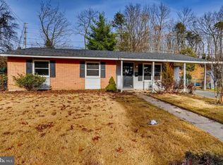 400 Enfield Rd, Joppa, MD 21085