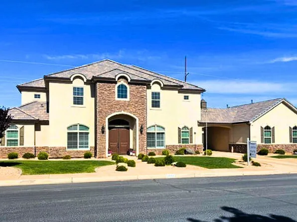 2564 S 3030 E, Saint George, UT 84790