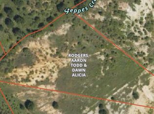 27 Ledge Stone Ln, Blanket, TX 76432