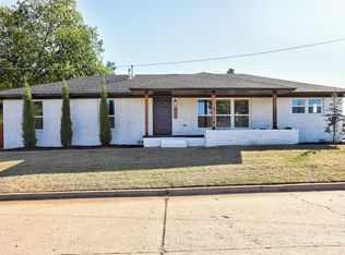 4312 S Lee Ave, Oklahoma City, OK 73109