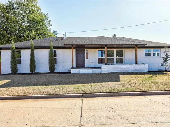 4312 S Lee Ave, Oklahoma City, OK 73109