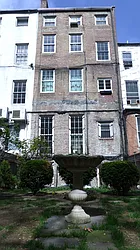 Rented by Immac Realty