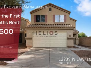 12939 W Lawrence Ct, Glendale, AZ 85307