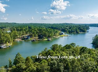 2391 Sturdivant Rd, Jacksons Gap, AL 36861