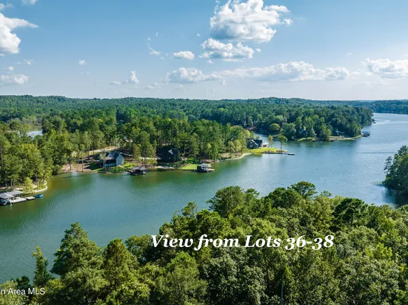 2391 Sturdivant Rd, Jacksons Gap, AL 36861
