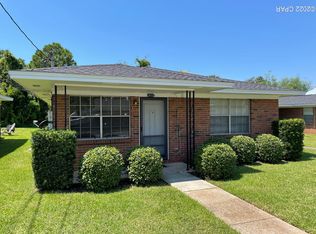 5603 Hilltop Ave #A, Panama City Beach, FL 32408