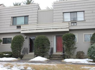 267 Kesteven Ct, Meriden, CT 06450