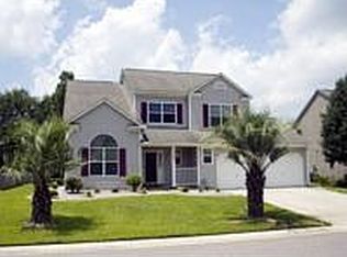 5407 Dwight Dr, North Charleston, SC 29420