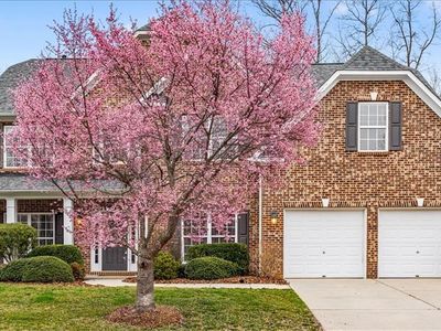 3812 Durness Way, Greensboro, NC, 27455