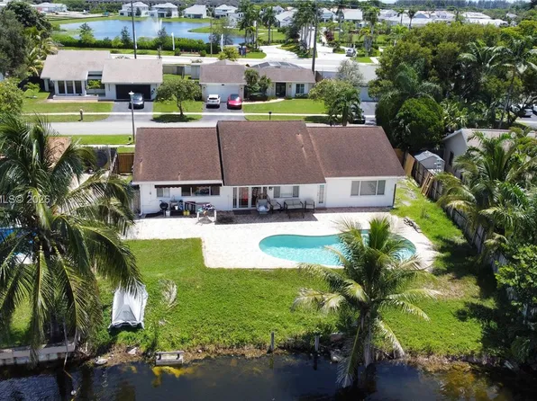 5121 SW 87th Ave, Cooper City, FL 33328