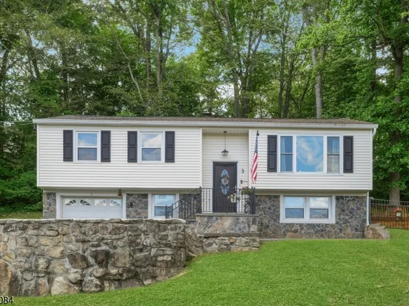 3 South Hillside Dr, Mount Olive Twp., NJ 07828