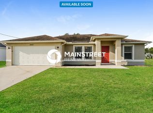 3421 32nd St SW #W, Lehigh Acres, FL 33976
