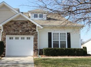 8555 Brookings Dr, Charlotte, NC 28269