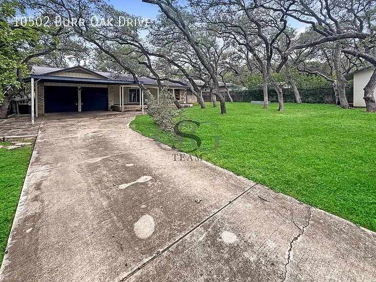 10502 Burr Oak Dr — Photo 2