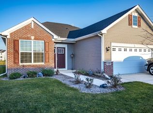14315 Violet Cir, Cedar Lake, IN
