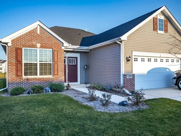 14315 Violet Cir, Cedar Lake, IN 46303