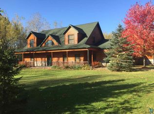 4425 Cold Creek Ln, Hermantown, MN 55811