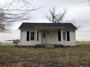 170 Marie Ln, Brandenburg, KY 40108