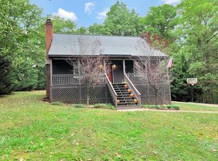 2201 Fall Line Dr, Powhatan, VA 23139