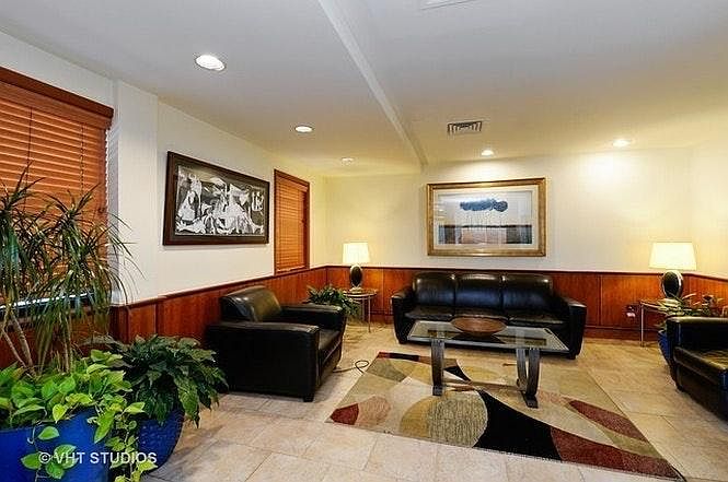 2nd image of 6030 N Sheridan Rd APT 1203