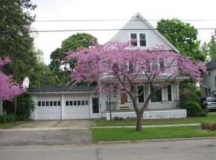 41 W 7th St, Dunkirk, NY 14048