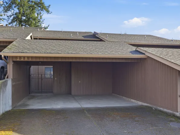 2281 Ridgeway Dr, Eugene, OR 97401