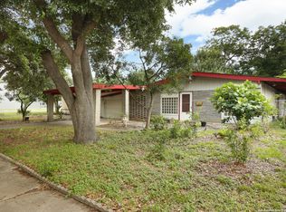 2435 Clara Ln, San Antonio, TX 78213